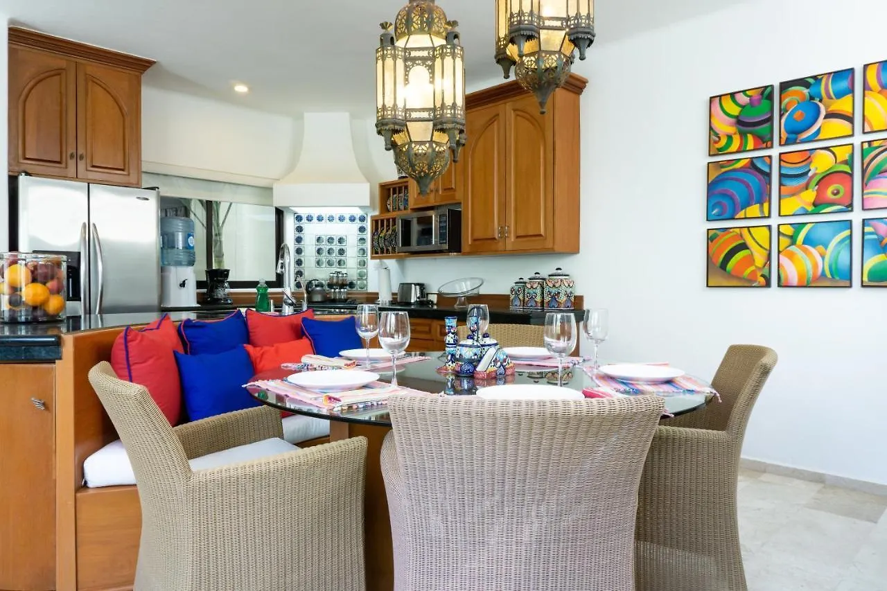Apartment Royal Palms 8 Condo Playa del Carmen