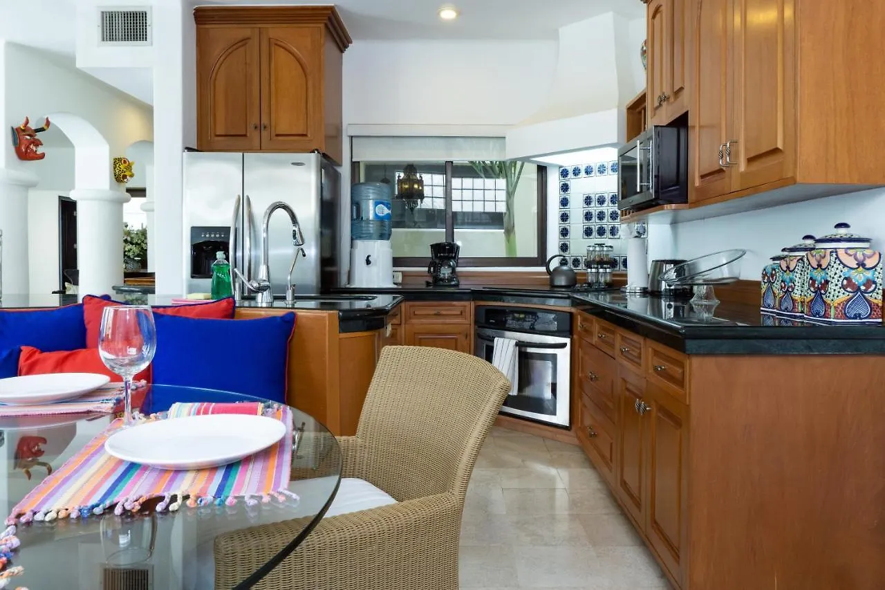 Royal Palms 8 Condo Πλάγια Ντελ Κάρμεν Διαμέρισμα