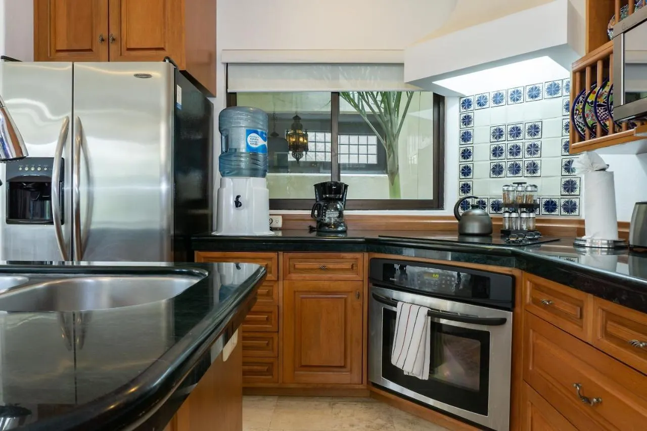 Royal Palms 8 Condo Πλάγια Ντελ Κάρμεν