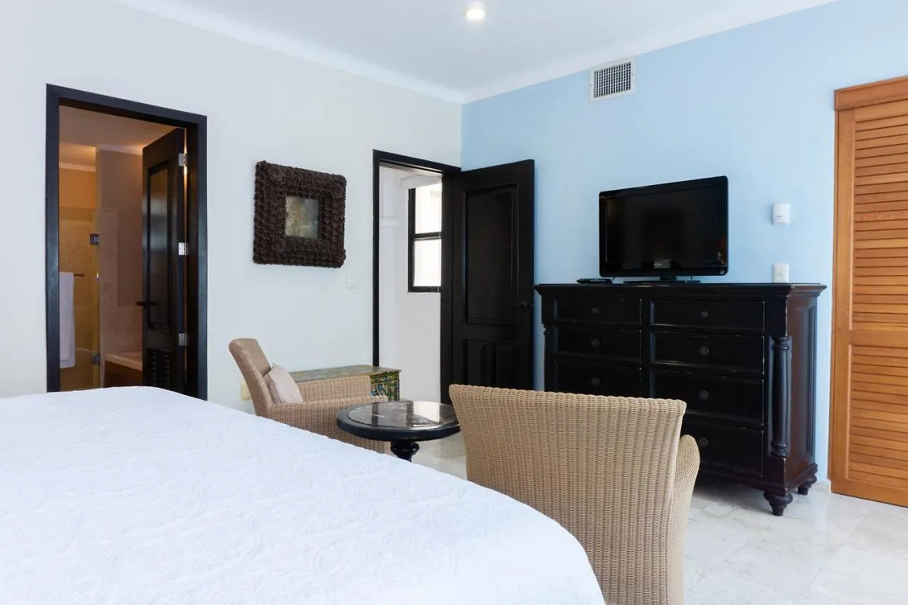 Royal Palms 8 Condo Πλάγια Ντελ Κάρμεν Διαμέρισμα