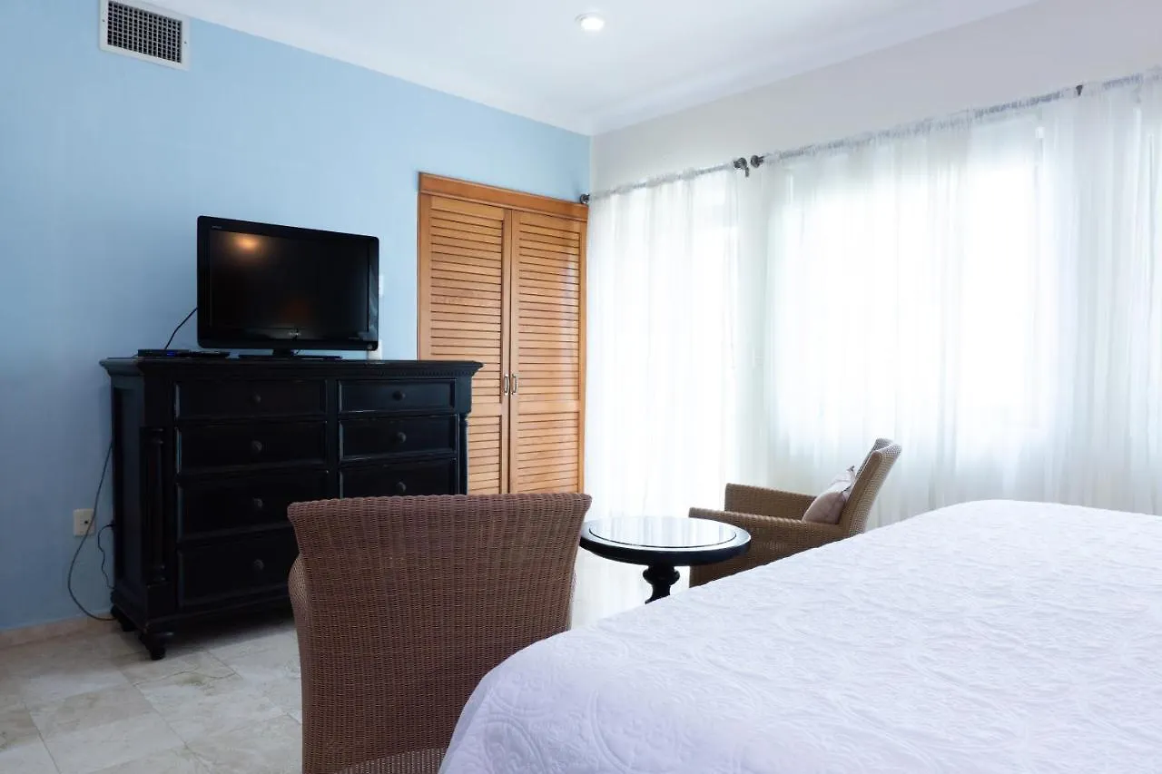 Διαμέρισμα Royal Palms 8 Condo Πλάγια Ντελ Κάρμεν Μεξικό