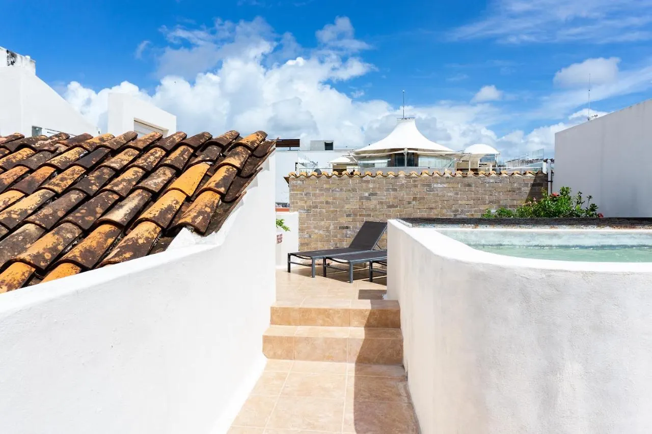 Royal Palms 8 Condo Playa del Carmen Apartment