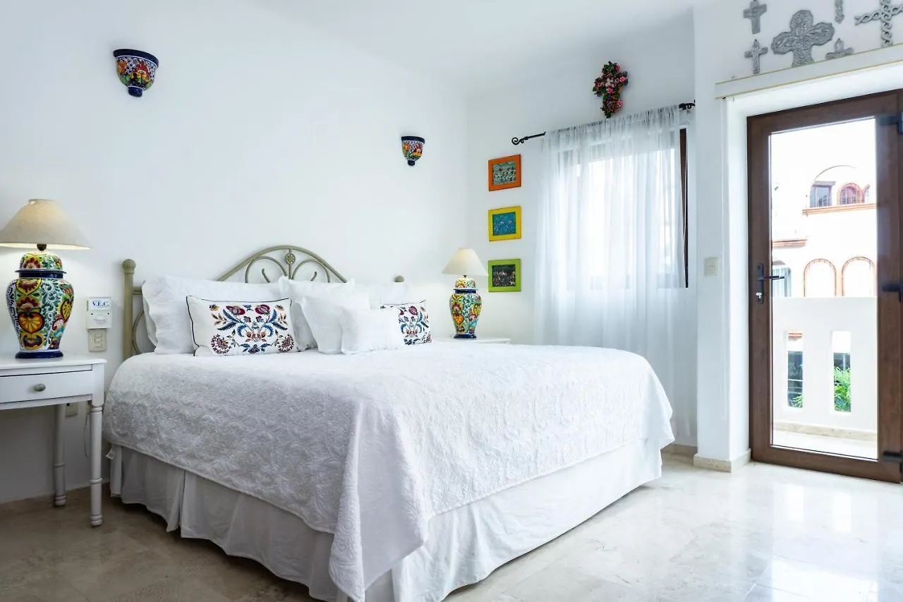 Royal Palms 8 Condo Πλάγια Ντελ Κάρμεν