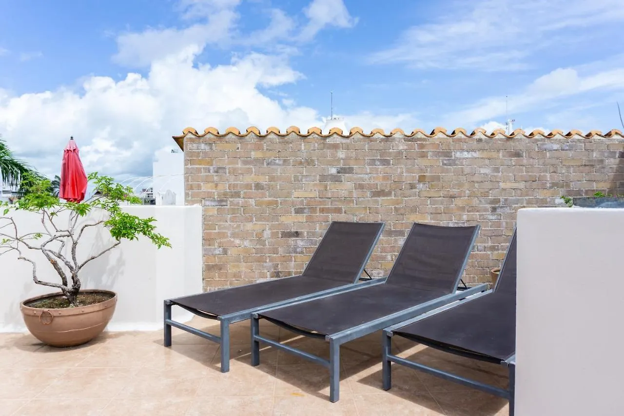 Royal Palms 8 Condo Playa del Carmen