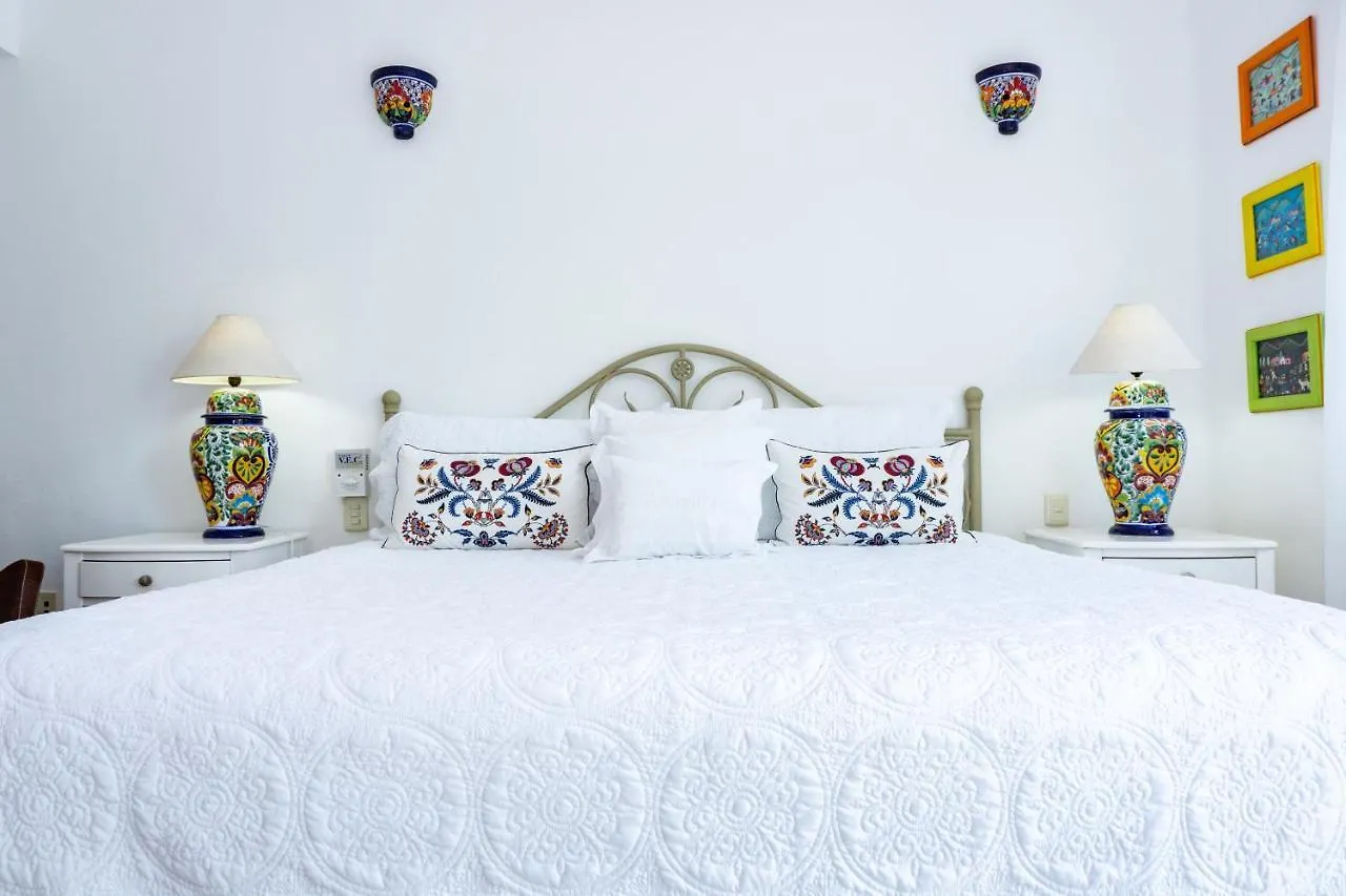 Royal Palms 8 Condo Πλάγια Ντελ Κάρμεν