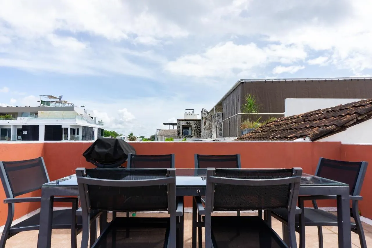 Royal Palms 8 Condo Πλάγια Ντελ Κάρμεν 0*,  Μεξικό