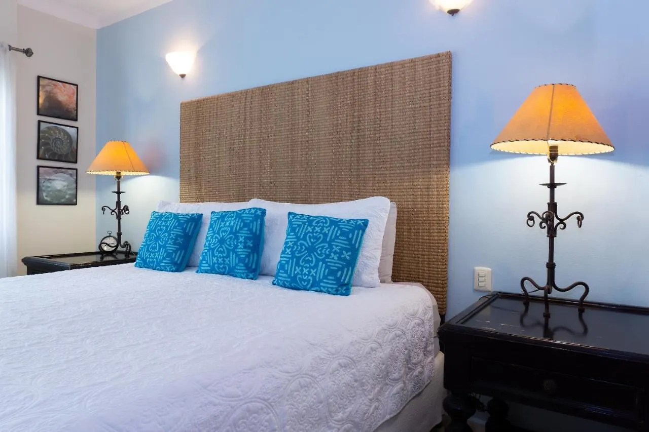 Royal Palms 8 Condo Playa del Carmen Appartamento