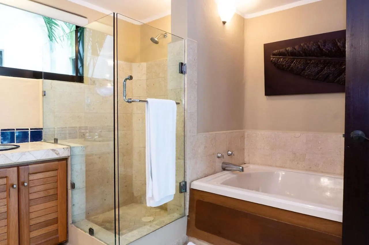 Royal Palms 8 Condo Playa del Carmen Appartamento