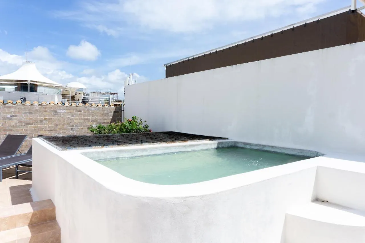 Appartamento Royal Palms 8 Condo Playa del Carmen