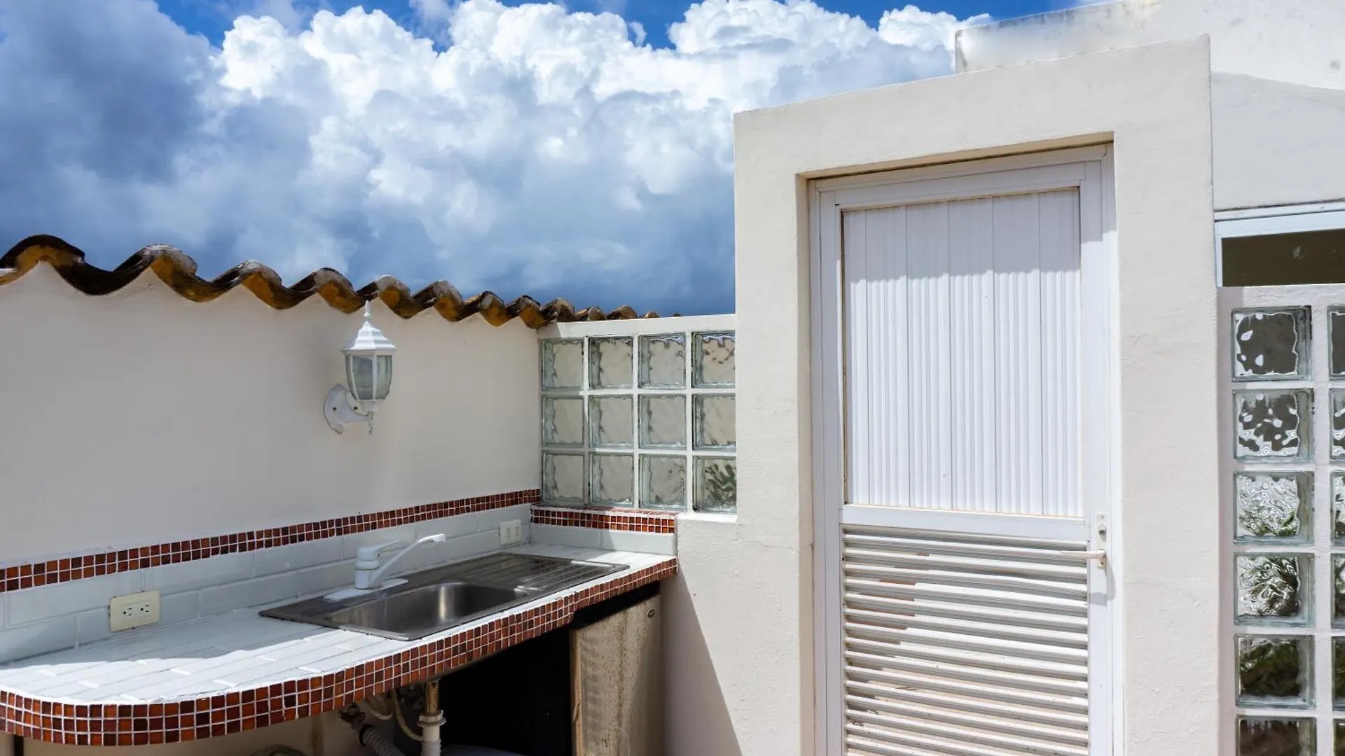 Appartamento Royal Palms 8 Condo Playa del Carmen Messico