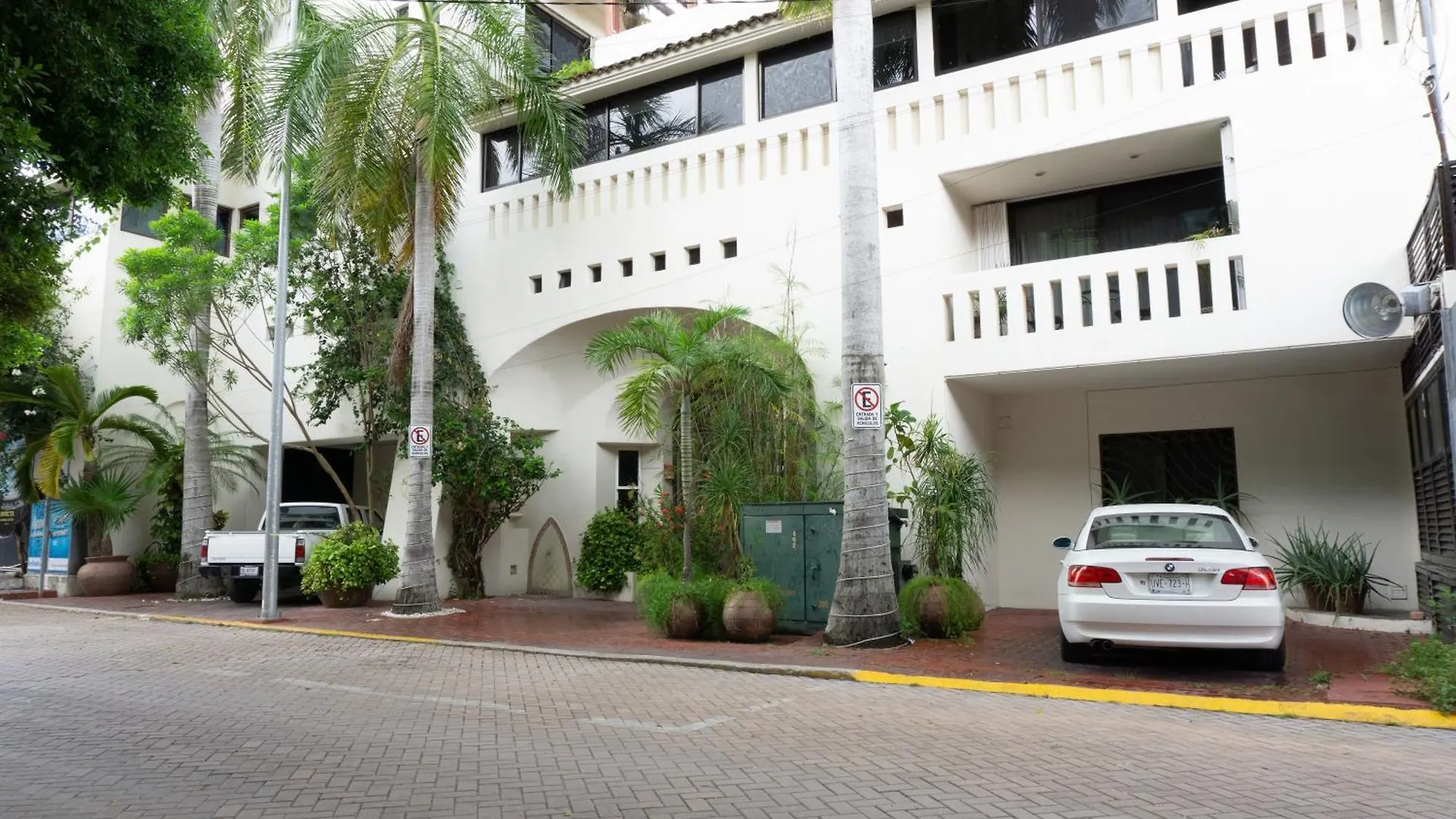 Royal Palms 8 Condo Playa del Carmen 0*,  Messico