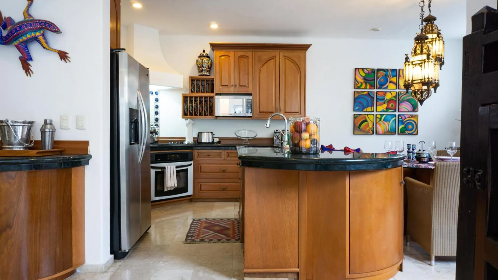 Apartment Royal Palms 8 Condo Playa del Carmen